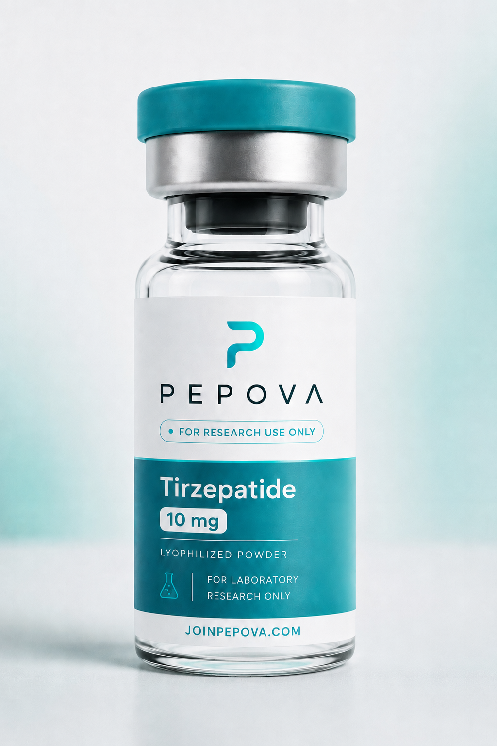 Tirzepatide